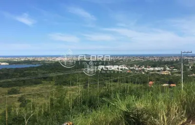 Terreno à venda, 600 m² por r$ 100.000,00 - santa paula (inoã) - maricá/rj