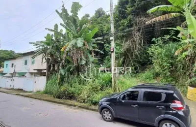 Terreno à venda, 1800 m² por r$ 100.000,00 - várzea das moças - niterói/rj