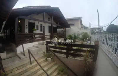 Casa à venda, 271 m² por r$ 1.100.000,00 - badu - niterói/rj