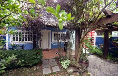 Casa com 6 dormitórios à venda, 300 m² por r$ 890.000,00 - maria paula - niterói/rj