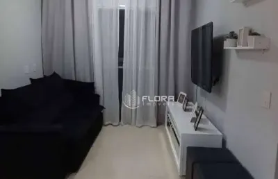 Apartamento com 2 dormitórios à venda, 55 m² por r$ 325.000 - maceió - niterói/rj