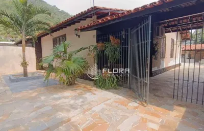 Casa à venda, 120 m² por r$ 960.000,00 - piratininga - niterói/rj