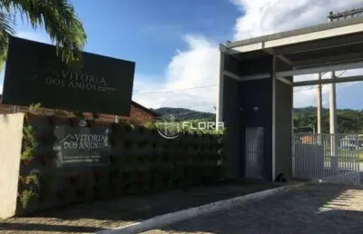 Terreno à venda, 216 m² por r$ 90.000,00 - pindobas - maricá/rj