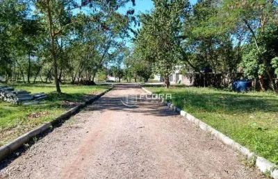 Terreno à venda, 240 m² por r$ 99.500,00 - inoã - maricá/rj
