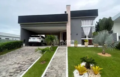 Casa à venda, 196 m² por r$ 1.000.000,00 - inoã - maricá/rj
