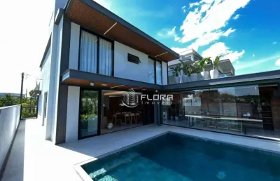 Casa com 3 dormitórios à venda, 300 m² por r$ 1.600.000,00 - inoã - maricá/rj