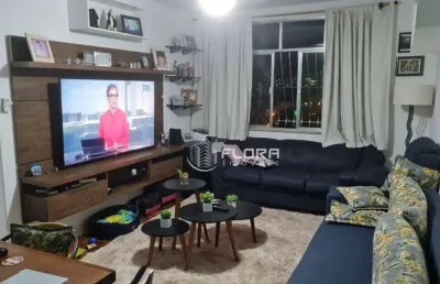Apartamento com 2 dormitórios à venda, 90 m² por r$ 320.000,00 - fonseca - niterói/rj