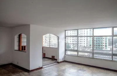 Apartamento com 4 dormitórios à venda, 172 m² por r$ 1.080.000,00 - ingá - niterói/rj