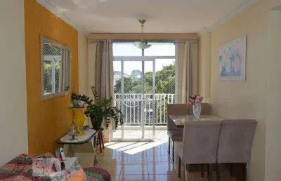 Cobertura com 4 dormitórios à venda, 269 m² por r$ 720.000,00 - santa rosa - niterói/rj