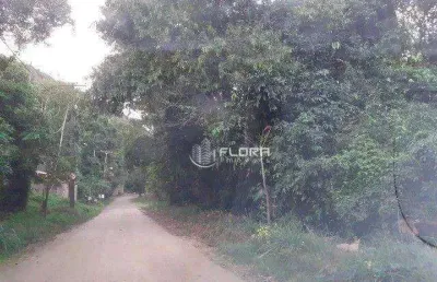 Terreno à venda, 375 m² por r$ 400.000,00 - piratininga - niterói/rj