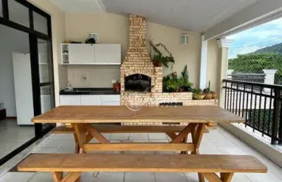 Cobertura à venda, 250 m² por r$ 1.650.000,00 - piratininga - niterói/rj