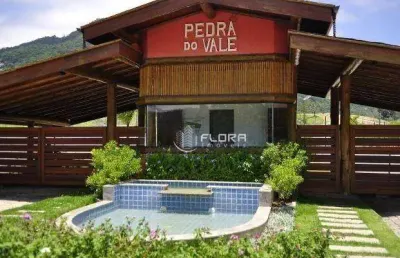 Terreno à venda, 470 m² por r$ 170.000,00 - ubatiba - maricá/rj