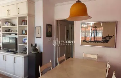 Apartamento com 3 dormitórios à venda, 89 m² por r$ 840.000,00 - icaraí - niterói/rj