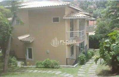 Casa com 4 dormitórios à venda, 423 m² por r$ 2.300.000,00 - itaipu - niterói/rj