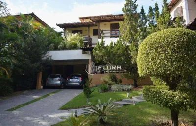 Casa à venda, 261 m² por r$ 1.300.000,00 - badu - niterói/rj