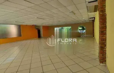 Prédio à venda, 640 m² por r$ 1.350.000,00 - itaipu - niterói/rj