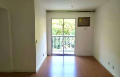 Apartamento com 3 dormitórios à venda, 60 m² por r$ 380.000,00 - piratininga - niterói/rj