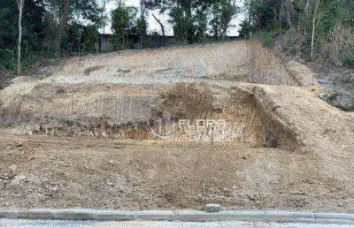 Terreno à venda, 1008 m² por r$ 490.000,00 - pendotiba - niterói/rj
