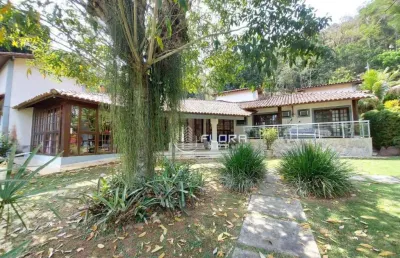 Casa com 3 dormitórios à venda, 300 m² por r$ 3.200.000,00 - engenho do mato - niterói/rj