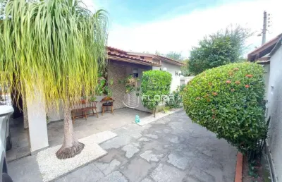 Casa com 4 dormitórios à venda, 205 m² por r$ 930.000,00 - itaipu - niterói/rj
