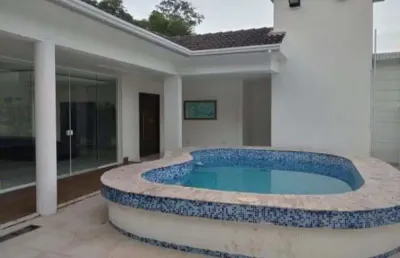 Casa à venda por r$ 2.100.000,00 - são francisco - niterói/rj