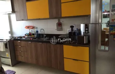 Apartamento à venda, 106 m² por r$ 1.180.000,00 - piratininga - niterói/rj