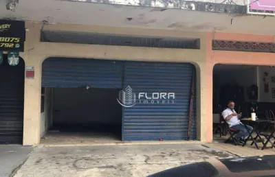 Ponto comercial à venda na Avenida Central Ewerton Xavier, 3345, Itaipu, Niterói
