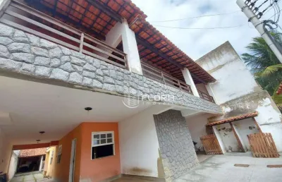 Casa à venda, 250 m² por r$ 1.800.000,00 - piratininga - niterói/rj