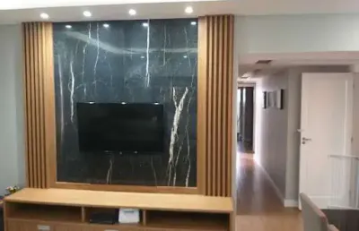 Apartamento à venda, 98 m² por r$ 890.000,00 - ingá - niterói/rj