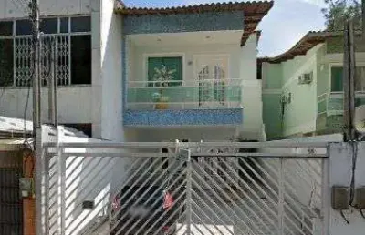Casa com 4 quartos à venda na Rua Murilo Portugal, 1026, São Francisco, Niterói