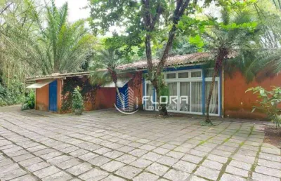 Chácara / sítio com 4 quartos à venda na Travessa do Ourives, 101, Pendotiba, Niterói