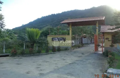 Terreno à venda, 625 m² por r$ 100.000,00 - inoã - maricá/rj