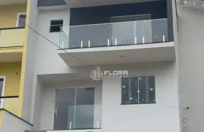 Casa com 3 dormitórios à venda, 150 m² por r$ 650.000,00 - piratininga - niterói/rj