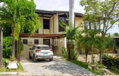 Casa com 4 quartos à venda em camboinhas, 350 m² por r$ 2.850.000 - camboinhas - niterói/rj