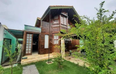 Casa com 3 quartos à venda na Rua Doutor Salomão Vergueiro da Cruz, 693, Piratininga, Niterói