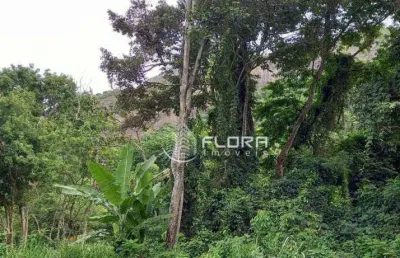 Terreno à venda, 1600 m² por r$ 1.200.000,00 - serramar - itaipuacu - maricá/rj