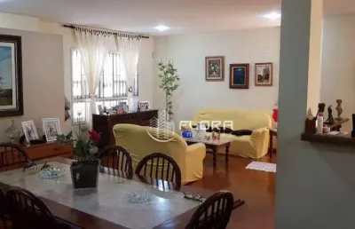 Casa com 4 dormitórios à venda, 200 m² por r$ 990.000,00 - piratininga - niterói/rj