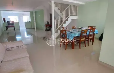 Casa com 3 dormitórios à venda, 150 m² por r$ 990.000,00 - piratininga - niterói/rj