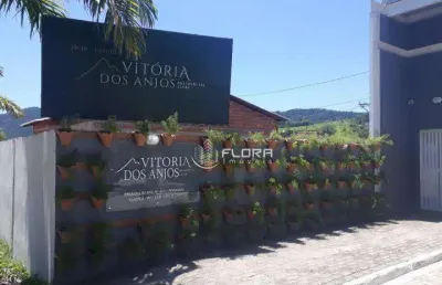 Terreno à venda, 216 m² por r$ 72.990,00 - pindobas - maricá/rj