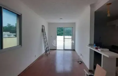 Cobertura com 2 dormitórios à venda, 142 m² por r$ 630.000,00 - maria paula - são gonçalo/rj