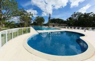Terreno à venda, 360 m² por r$ 145.000 - ubatiba - maricá/rj