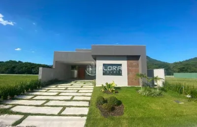 Casa com 3 dormitórios à venda, 145 m² por r$ 850.000,00 - inoã - maricá/rj