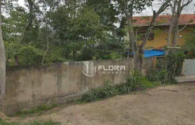 Terreno à venda, 476 m² por r$ 139.900,00 - engenho do mato - niterói/rj