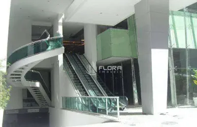 Sala à venda, 32 m² por r$ 400.000,00 - icaraí - niterói/rj