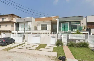 Casa com 4 dormitórios à venda, 262 m² por r$ 1.400.000,00 - itaipu - niterói/rj