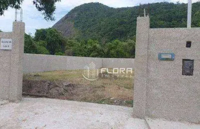 Terreno à venda, 1000 m² por r$ 320.000,00 - itaocaia valley (itaipuaçu) - maricá/rj