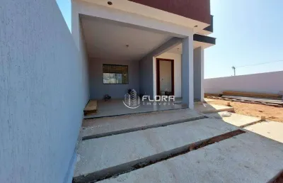 Casa à venda, 260 m² por r$ 460.000,00 - ubatiba - maricá/rj
