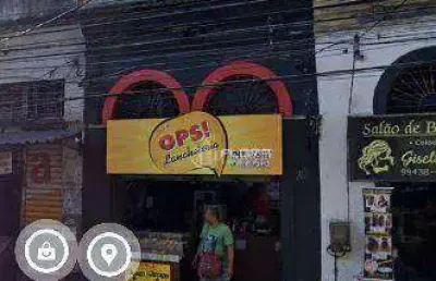 Loja à venda, 34 m² por r$ 380.000,00 - centro - niterói/rj