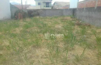 Terreno à venda, 360 m² por r$ 242.000 - centro - maricá/rj
