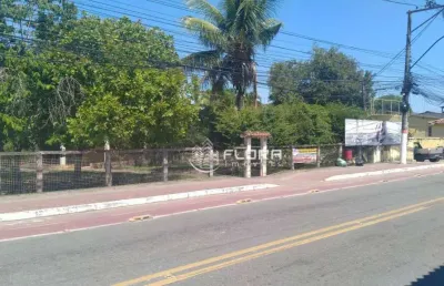 Área à venda, 35000 m² por r$ 15.000.000,00 - mumbuca - maricá/rj